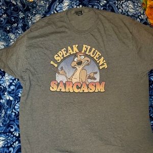 Unisex Timon t-shirt